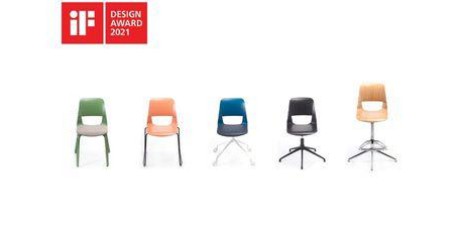 Hungarian design brand wins prestigious international award 