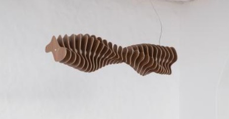 Harmony of nature and lighting | Plydesign X Nieto Light