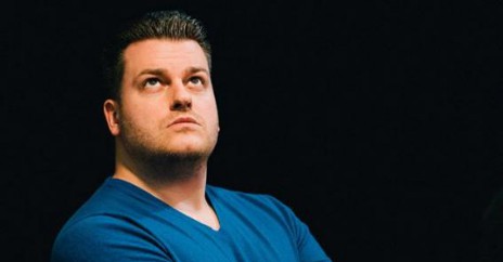 Meet the designers! Ramón Nieto