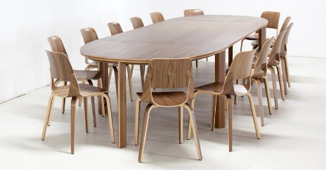 The ambassador of creative furniture design