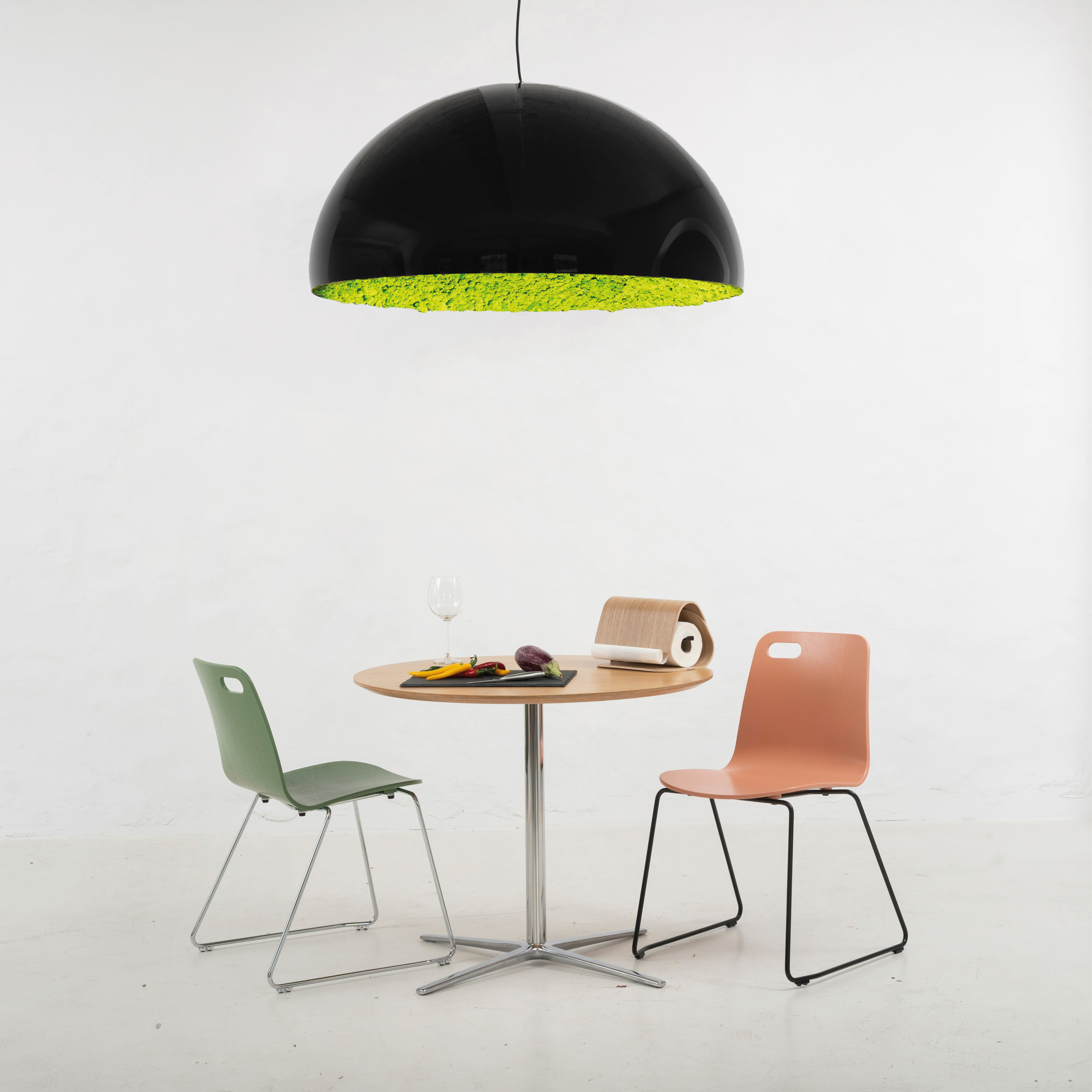 FARMOSA lamp