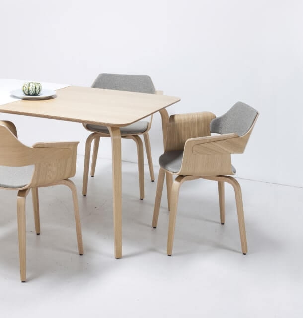 FRIGATE chairs