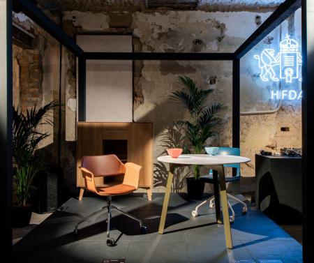 360 Design Budapest