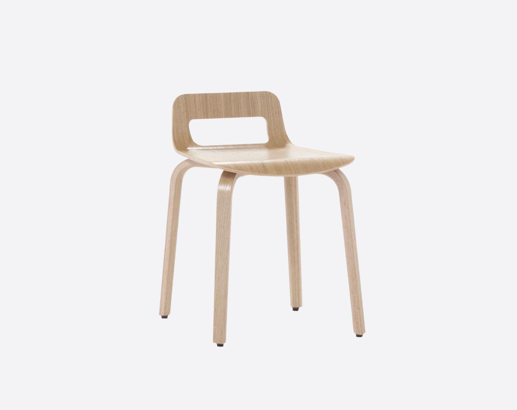 KORVET stool