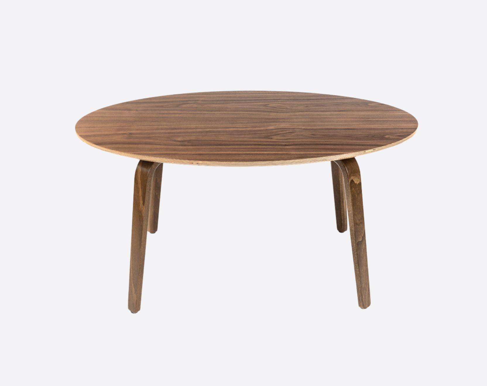 SUBMARINE coffee table