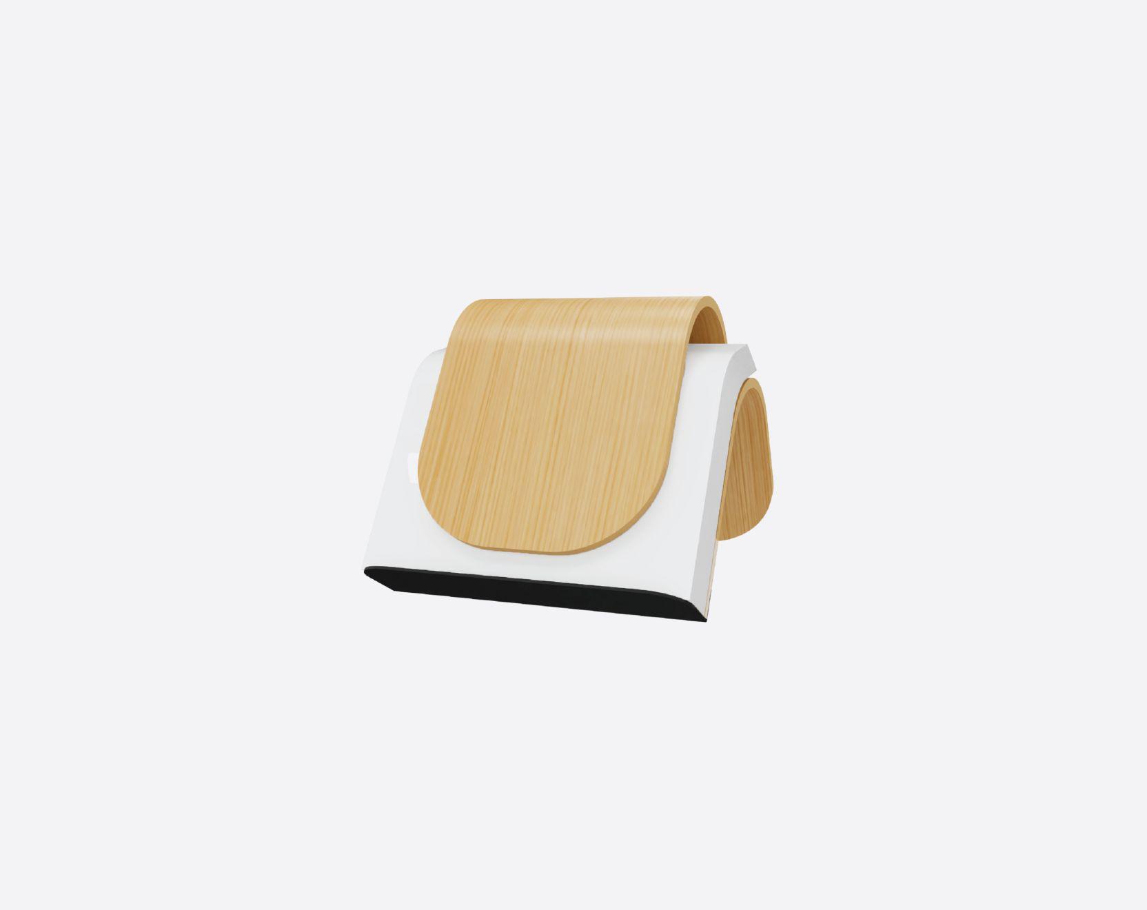PILOT napkin holder