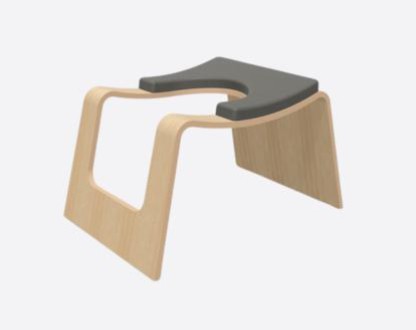 VESSEL yoga headstand bench