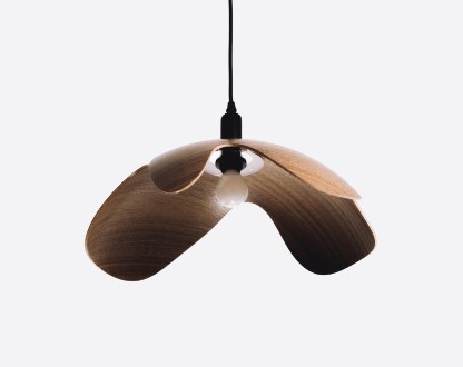 FLESUS dió függesztett design lámpa
